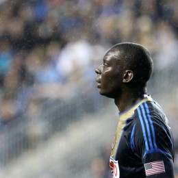 Bakary Soumare traded to Chicago