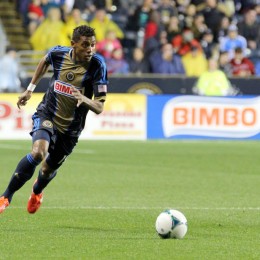 The Kleberson effect, and other MLS thoughts
