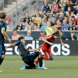 Preview: Union vs Chicago Fire