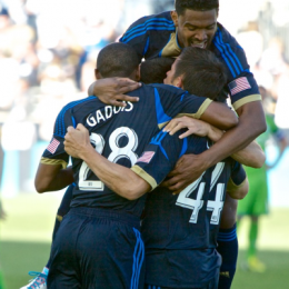 Match Report: Philadelphia Union 2-2 Seattle Sounders