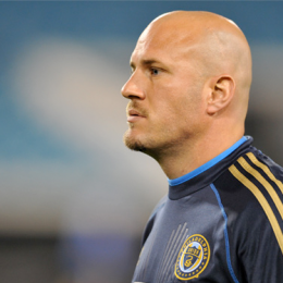 KYW Philly Soccer Show: Conor Casey