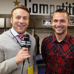 Union 1-0 Fire: postgame press conference & locker room video, quotes