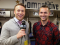 Union 1-0 Fire: postgame press conference & locker room video, quotes