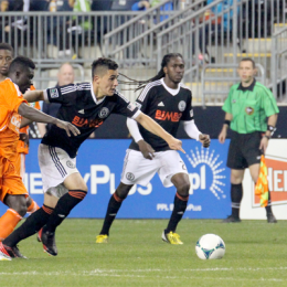 Union US Open Cup postgame videos and quote sheet