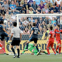 Fire previews, Union’s big “European-style” academy plans, Hack fined, Lloyd set for return, more