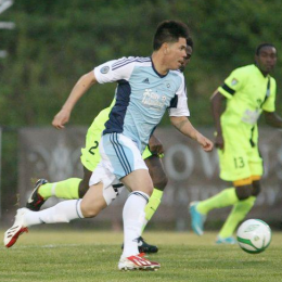 Harrisburg report: City Islanders capitalizing on Union loanees