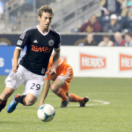 Out of their depth: The 2013 Union bench