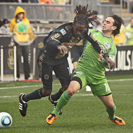 Preview: Union vs Sounders