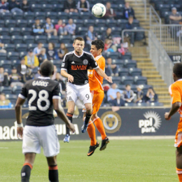 “Not exactly how we draw it up”: Quotes & recaps from Union’s USOC win over OC, Reading prepares for NYRB, USA v Belgium, more