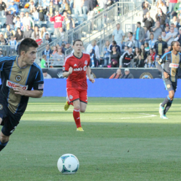 Quick Reference: Union vs Toronto