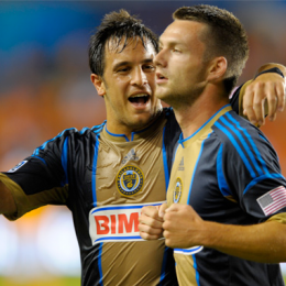 Mac named Player of the Month, Union D needs to tighten up, more