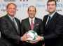 The team that Garber built: NYCFC is MLS team No. 20