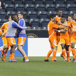 A valiant Ocean City bows out of the US Open Cup