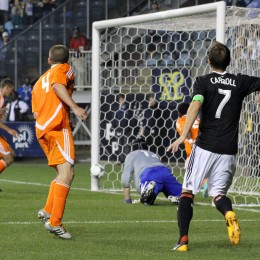 Match report: Philadelphia Union 2-1 Ocean City Nor’easters
