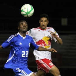 In Pictures: Ocean City Nor’easters 2-0 New York Red Bulls U-23