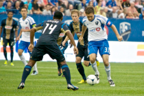 Preview: Union at Montreal Impact