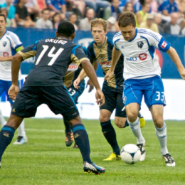 Preview: Union at Montreal Impact