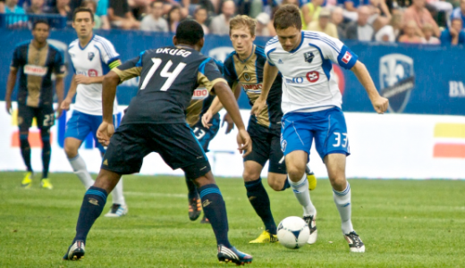 Preview: Union at Montreal Impact