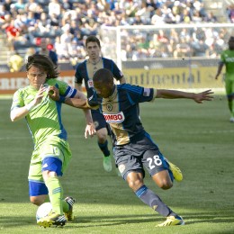 Union salary breakdown: Steals, deals & … trades?