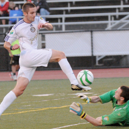 Match Report: Reading United 8-0 Westchester Flames