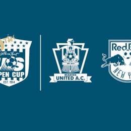 U.S. Open Cup Preview: Reading United vs. New York Red Bulls