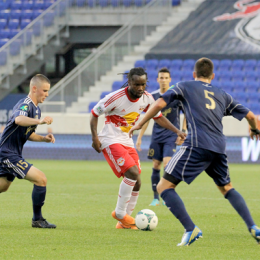 Reading’s US Open Cup run ends, US falls badly to Belgium, more news