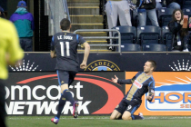 Are the Union where they belong?