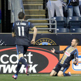 Match Report: Philadelphia Union 1-0 Chicago Fire