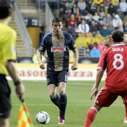 Analysis & player ratings: Union 1-0 Fire