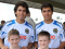 Farfans highlight the differing development tracks