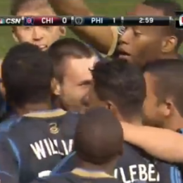 “Confidence boost”: Recaps & reaction to Union win over the Fire, HCI draws, Reading & OC win, more