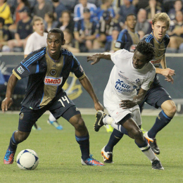 Area teams in USOC 2nd round play, Ruiz wants out of DC, Wembley spoilsports, more