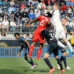 Preview: Union at Toronto FC