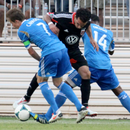Union bits, Reading and OC face off on Saturday, USASA National Cups qualifiers in Horsham, Confederations Cup, more