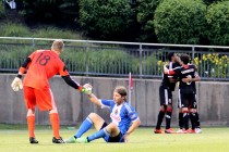 US Open Cup in pictures: DC United 3-1 Union