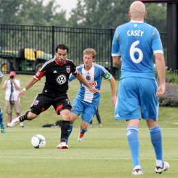 KYW Philly Soccer Show: Union crash out of USOC, USMNT on a roll