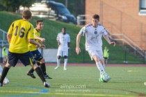Player of the Week: Jason Plumhoff