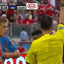Reaction to Union draw with TFC, HCI wins 2 on the road, USA Sunday funday, more