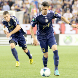 Preview: Reading United A.C. vs Philadelphia Union friendly