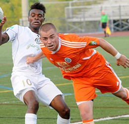 Reading and Ocean City draw, Harrisburg wins, USMNT readies for Honduras, more