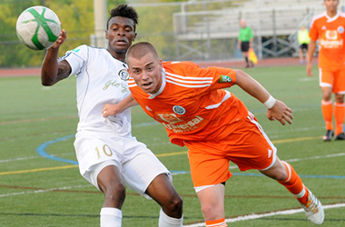 Reading and Ocean City draw, Harrisburg wins, USMNT readies for Honduras, more