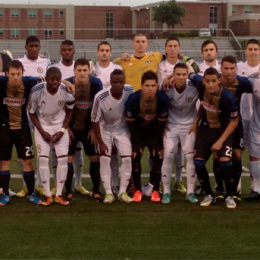 News from Reading-Union friendly, HCI loses at home, RU & OC win in league play, USMNT prepares for Panama