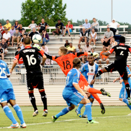 “Unacceptable”: reaction to Union’s 3-1 loss to DC in USOC, Anding impresses, more news