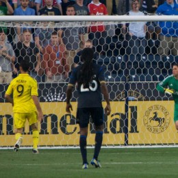 Analysis & Player Ratings: Union 3-0 Crew