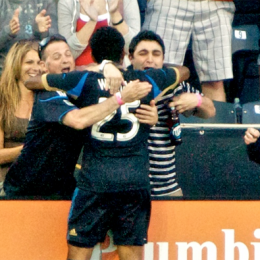 The mood is different around PPL Park than it was a year ago. (Photo: Mike Long)
