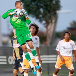 Philadelphians Abroad: Steffen in U20 World Cup, Hernandez strong for Harrisburg