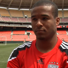 PhillySoccerTalks: DC United’s Ethan White