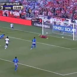 Recap and Reaction: USMNT 1–0 Honduras