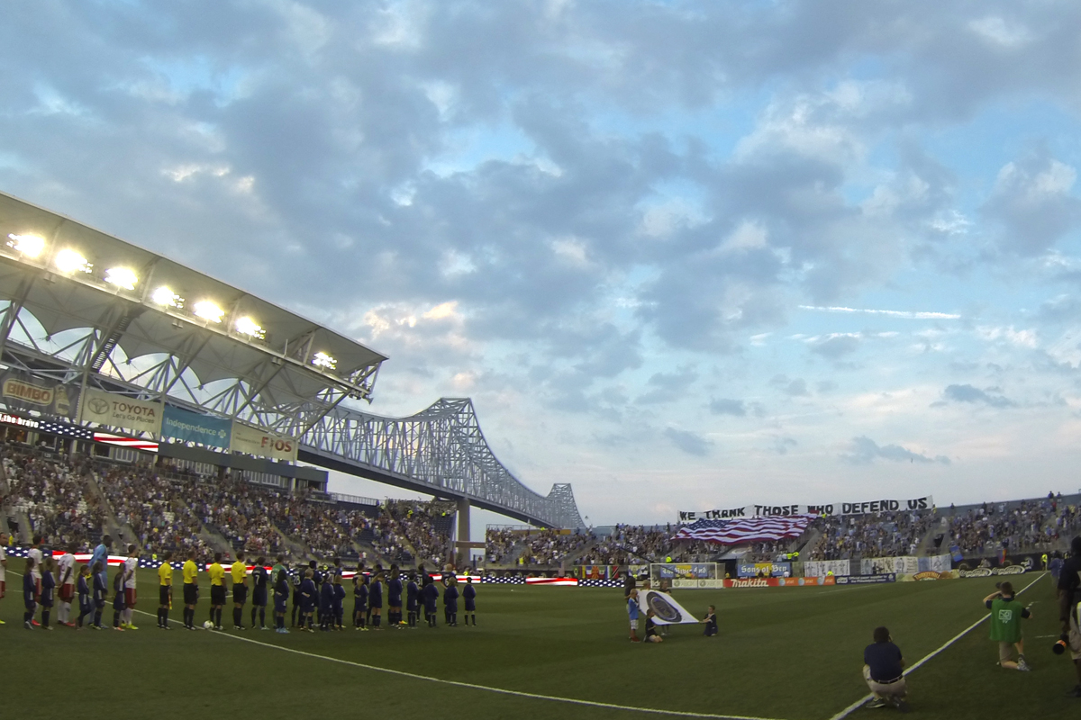 ppl park