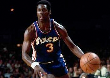 Fred Carter 1973